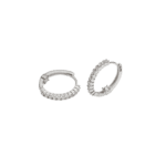 Сережки